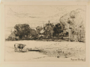 Horsley’s Cottages