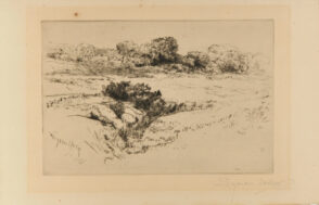 Windmill Hill, No. 2