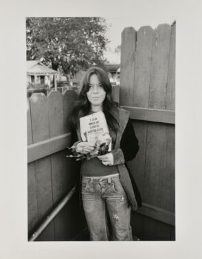 From the portfolio “Teenage Lust”