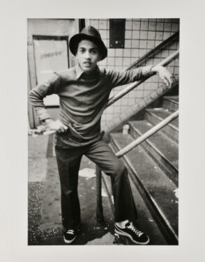 From the portfolio “Teenage Lust”