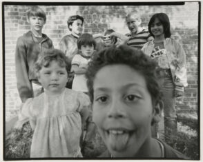 Palermo Street, East Cambridge, Massachusetts