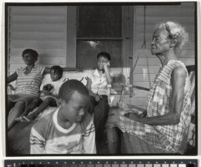 Emma Street, Lakeland, Florida