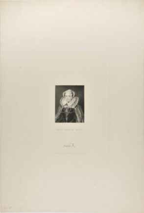 Mary Queen of Scots