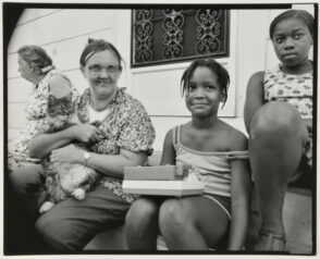 Kinnaird Street, Cambridge