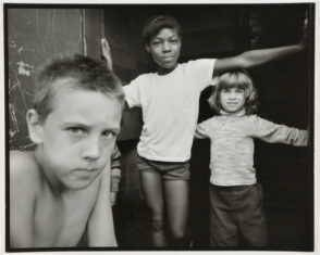 Linden Street, East Cambridge