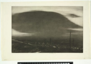 No Man’s Land–St. Mihiel Drive