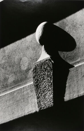 Architectural Detail, Rome