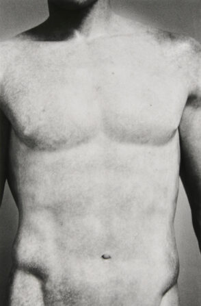 Marcellus, Louvre, Paris