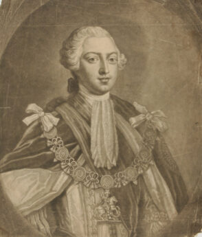 George, Prince of Wales