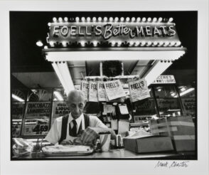 Foell’s Better Meats