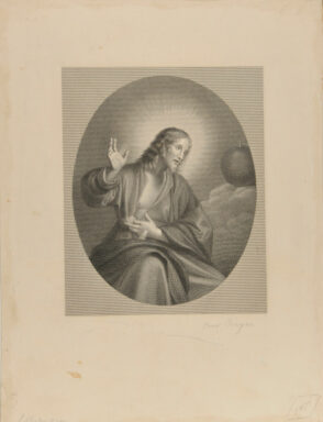 Sic Deus Dilexit Mundum