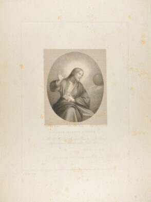 Sic Deus Dilexit Mundum