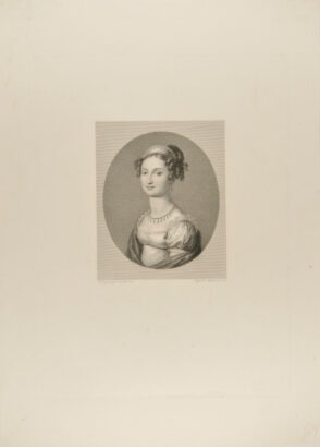 Sua Altezza Imperiale e Reale Maria Ferdinanda Principessa di Sassonia Granduchessa di Toscana