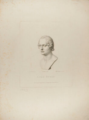 Lord Byron