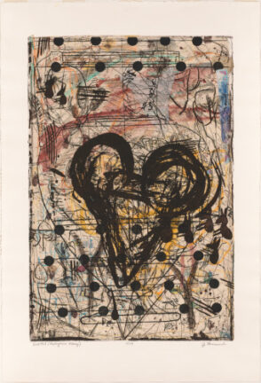 Untitled (Malaysian Money)