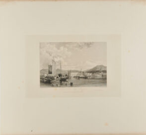 Isola Bella Lago Maggiore