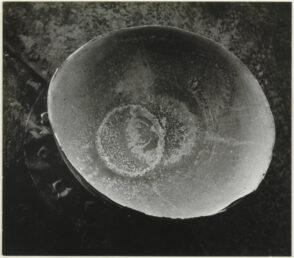 No. 1 from the series “Sound of One Hand Clapping, Sequence 14”