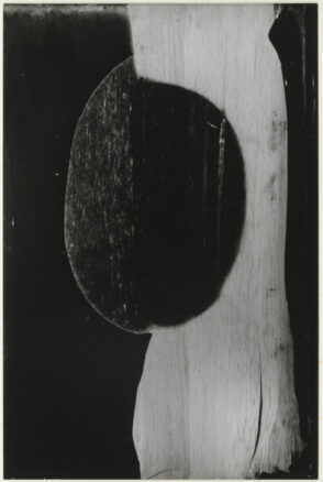 No. 5 from the series “Sound of One Hand Clapping, Sequence 14”