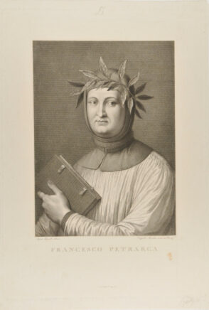 Francesco Petrarca