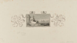 Banknote with Justice