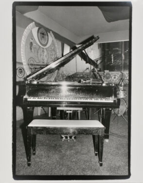 San Francisco, California