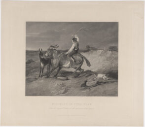 Mischief in Full Play