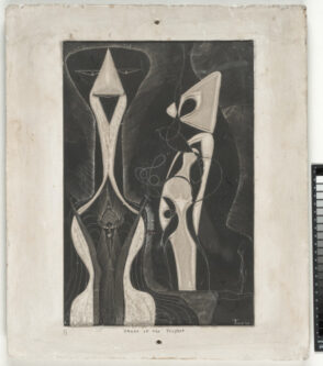 Rages of the Prophet