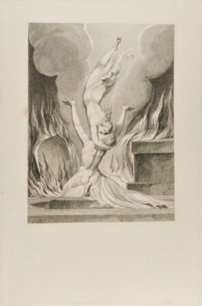 The Soul Uniting with the Body