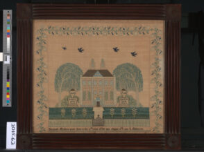 Baltimore Building Sampler