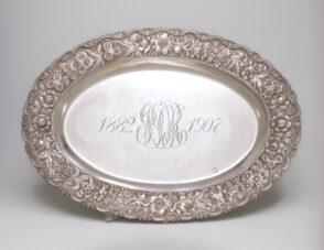 Salver