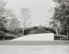 Study for Stainless Steel Sculpture