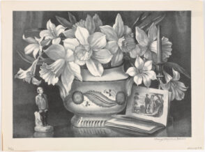 Still Life with Daffodils