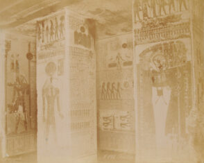 Thebes, Valley of the Kings, Tomb of Ramesses VI, 20th Dynasty