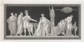 La Constance de Coriolan