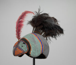 Men’s Headdress (Etimat)