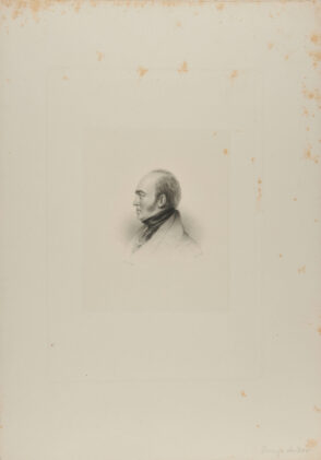 Walter Savage Landor