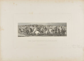 The Canterbury Pilgrimage