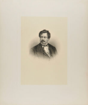 Edwin Forrest in Later Years