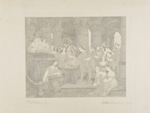 Trial of Sir Henry Vane