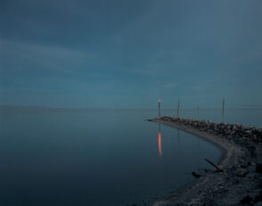 Salton Sea (Red Beacon)
