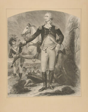 George Washington