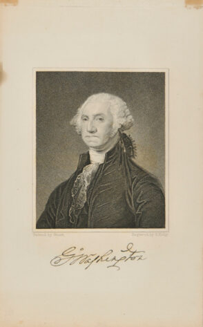 G. Washington