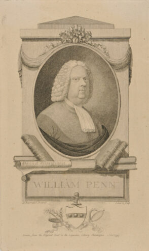 William Penn