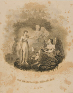 For Delaplaine’s Repository