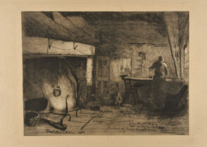 John Howard Payne House