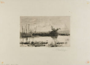 Deserted Mill – Adirondacks