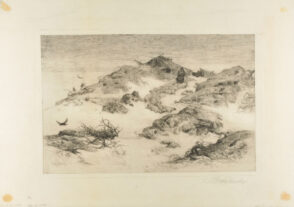 The Shepherd’s Christmas Eve