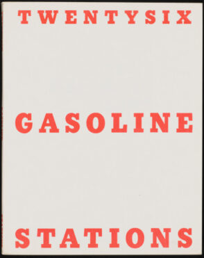 Twentysix Gasoline Stations