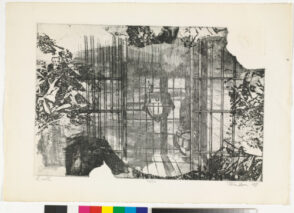 From the portfolio “The Trial and Prison”