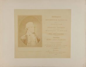 General George Washington